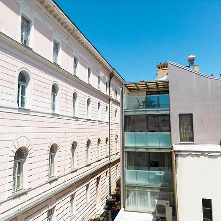 Marilla Apartments Zadar Eksteriør bilde