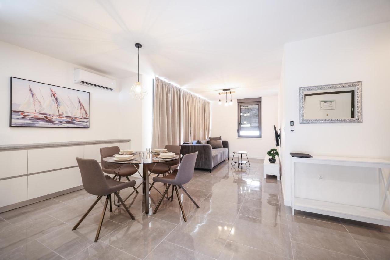 Marilla Apartments Zadar Eksteriør bilde