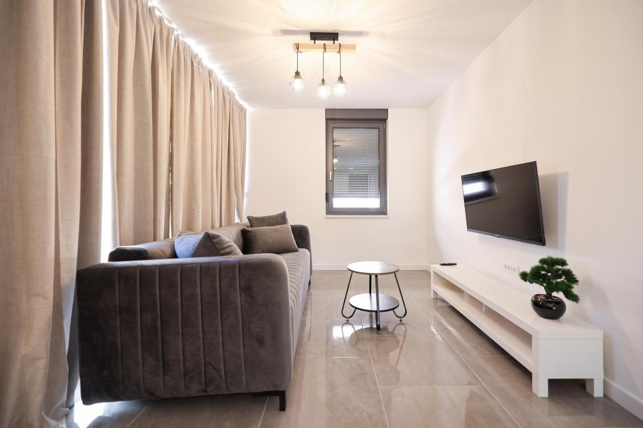 Marilla Apartments Zadar Eksteriør bilde
