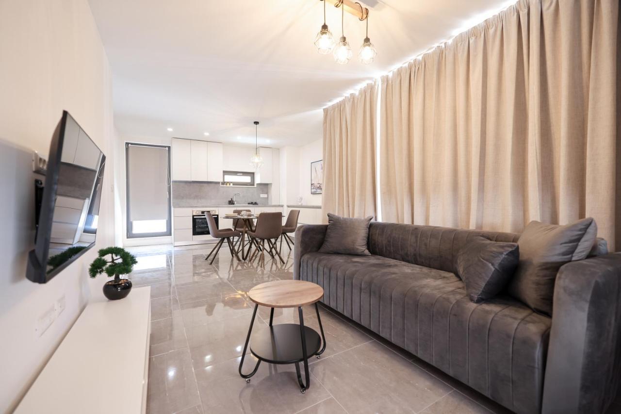 Marilla Apartments Zadar Eksteriør bilde