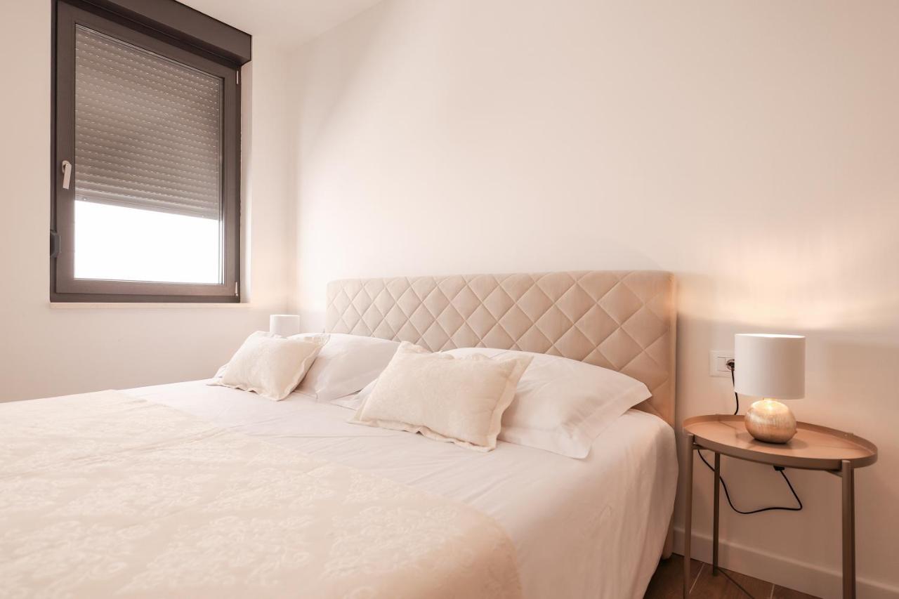 Marilla Apartments Zadar Eksteriør bilde