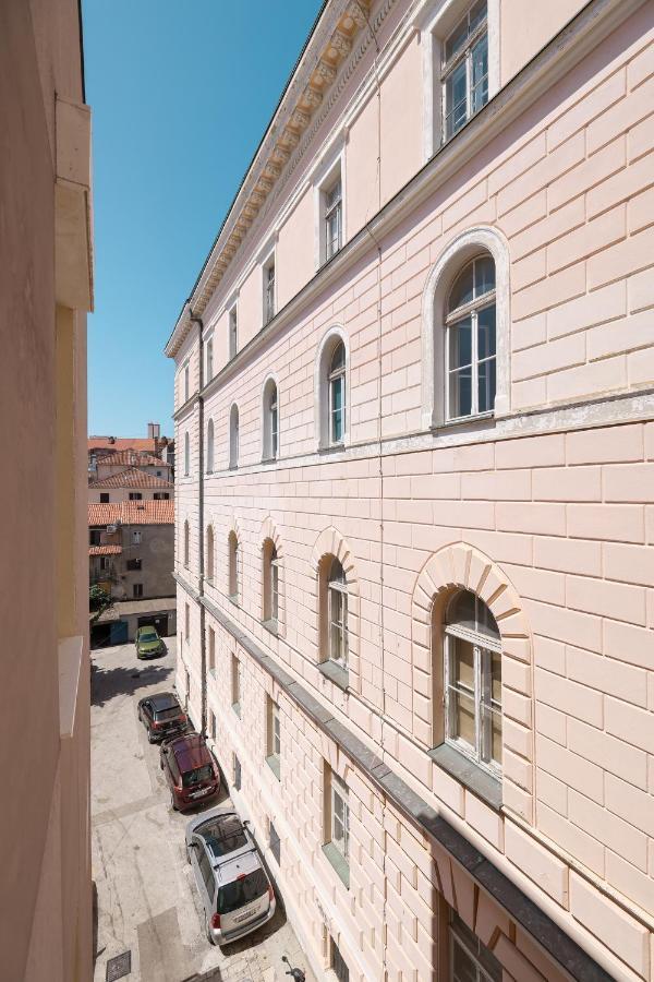Marilla Apartments Zadar Eksteriør bilde