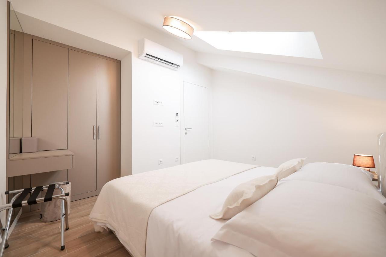 Marilla Apartments Zadar Eksteriør bilde