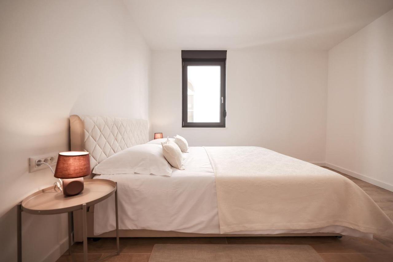 Marilla Apartments Zadar Eksteriør bilde