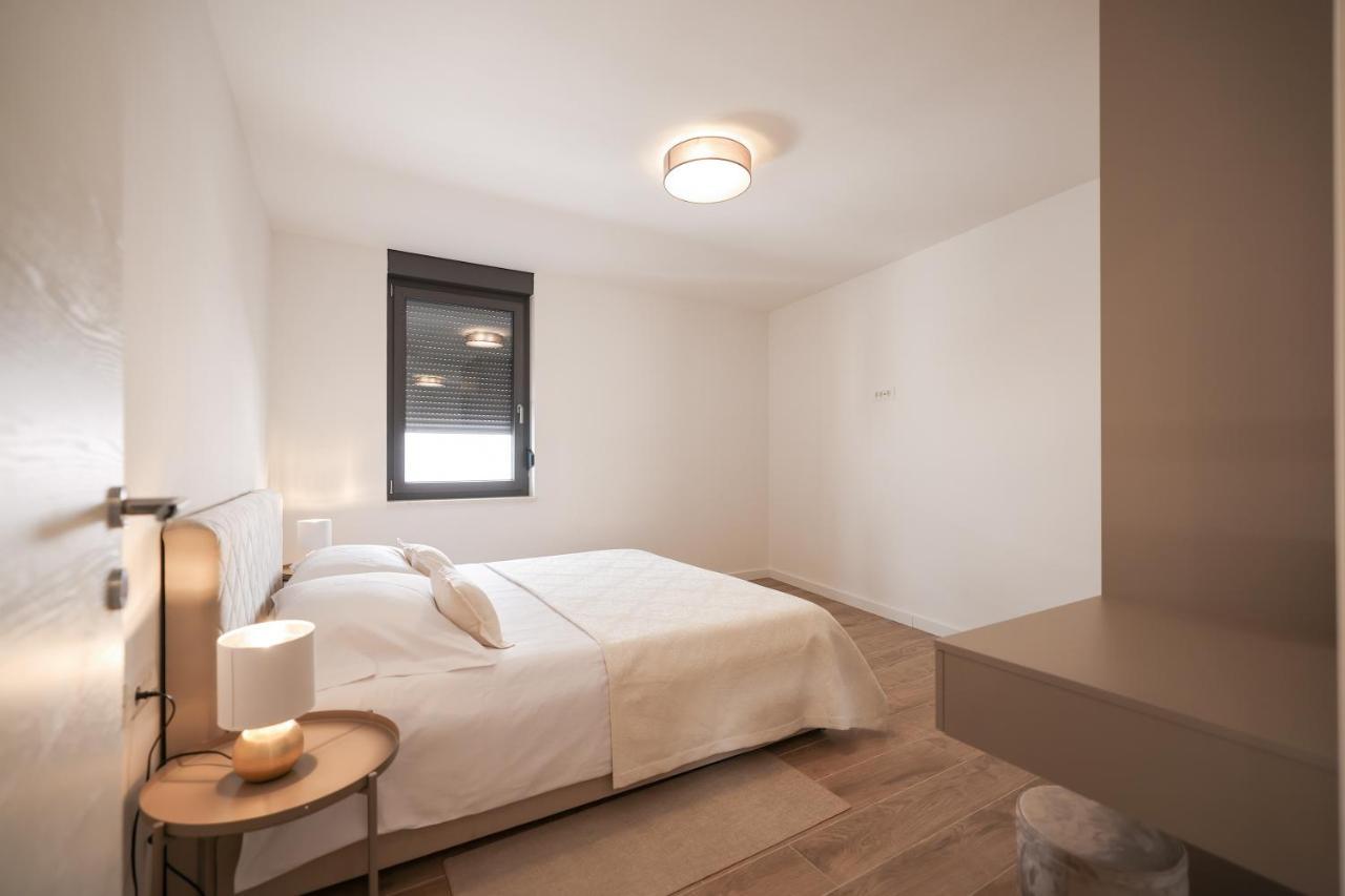 Marilla Apartments Zadar Eksteriør bilde