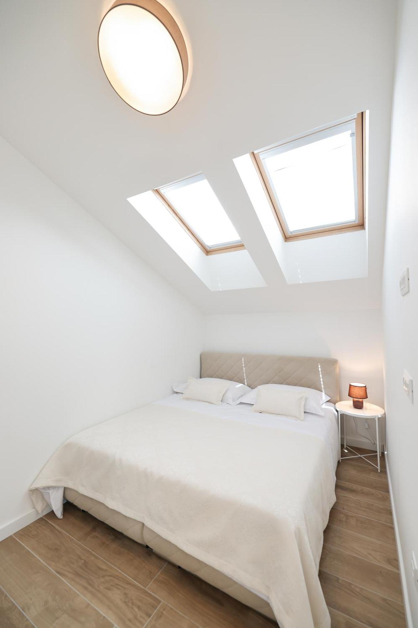 Marilla Apartments Zadar Eksteriør bilde