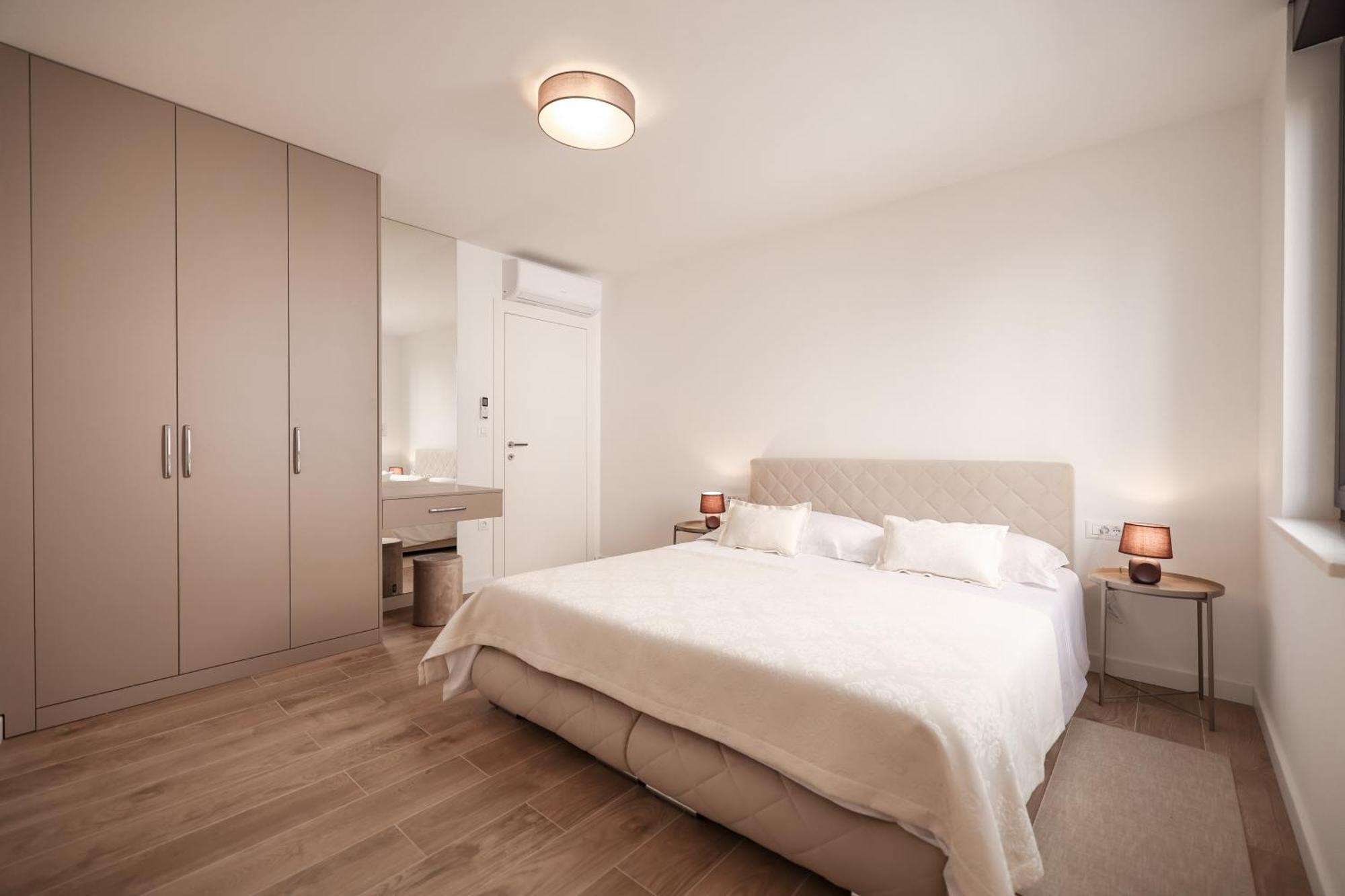 Marilla Apartments Zadar Eksteriør bilde