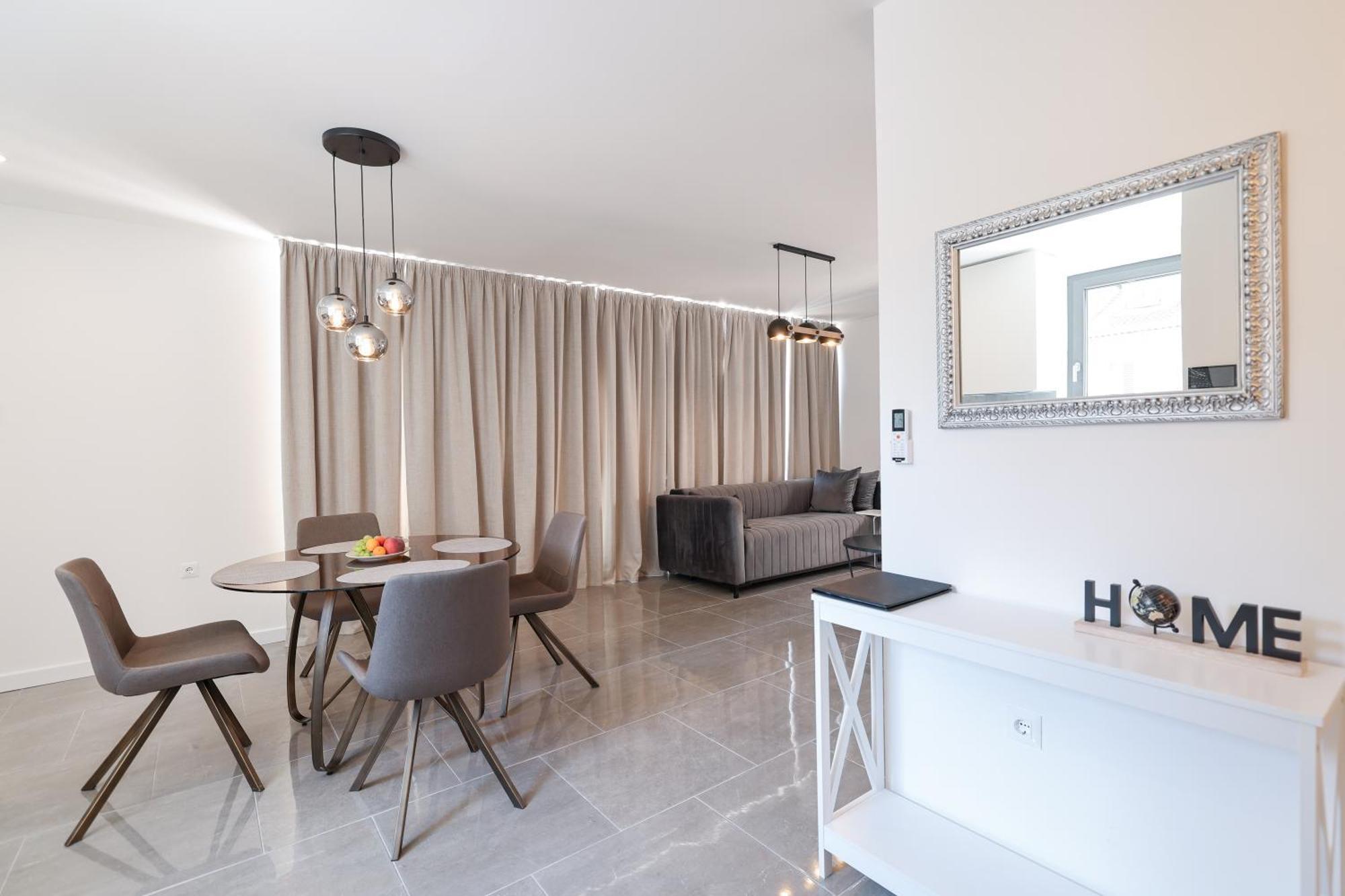 Marilla Apartments Zadar Eksteriør bilde