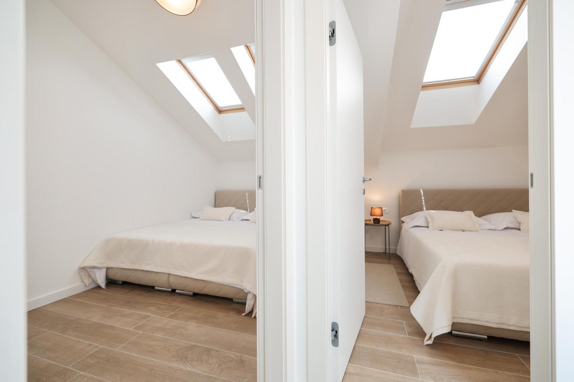 Marilla Apartments Zadar Eksteriør bilde