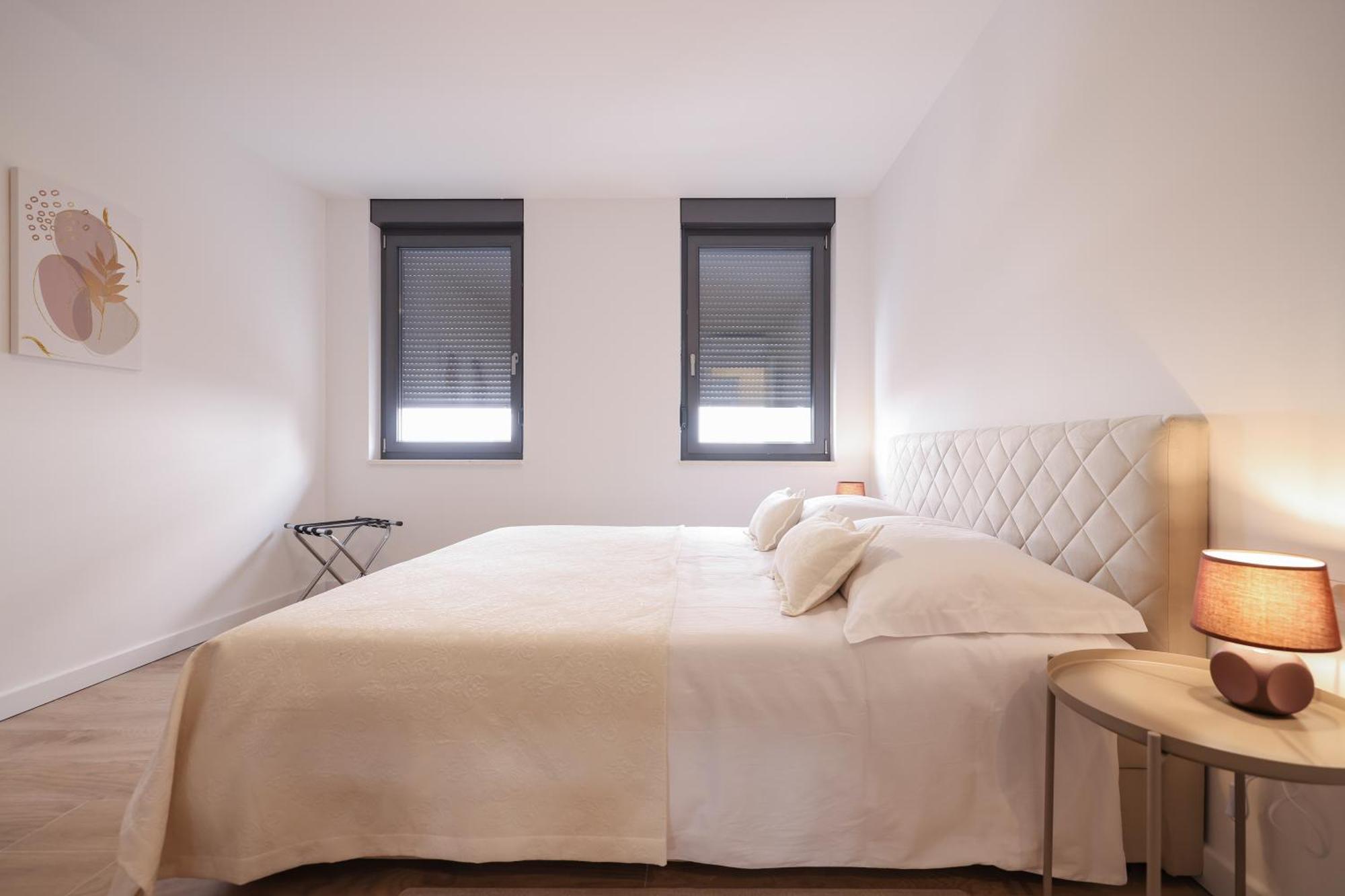 Marilla Apartments Zadar Eksteriør bilde