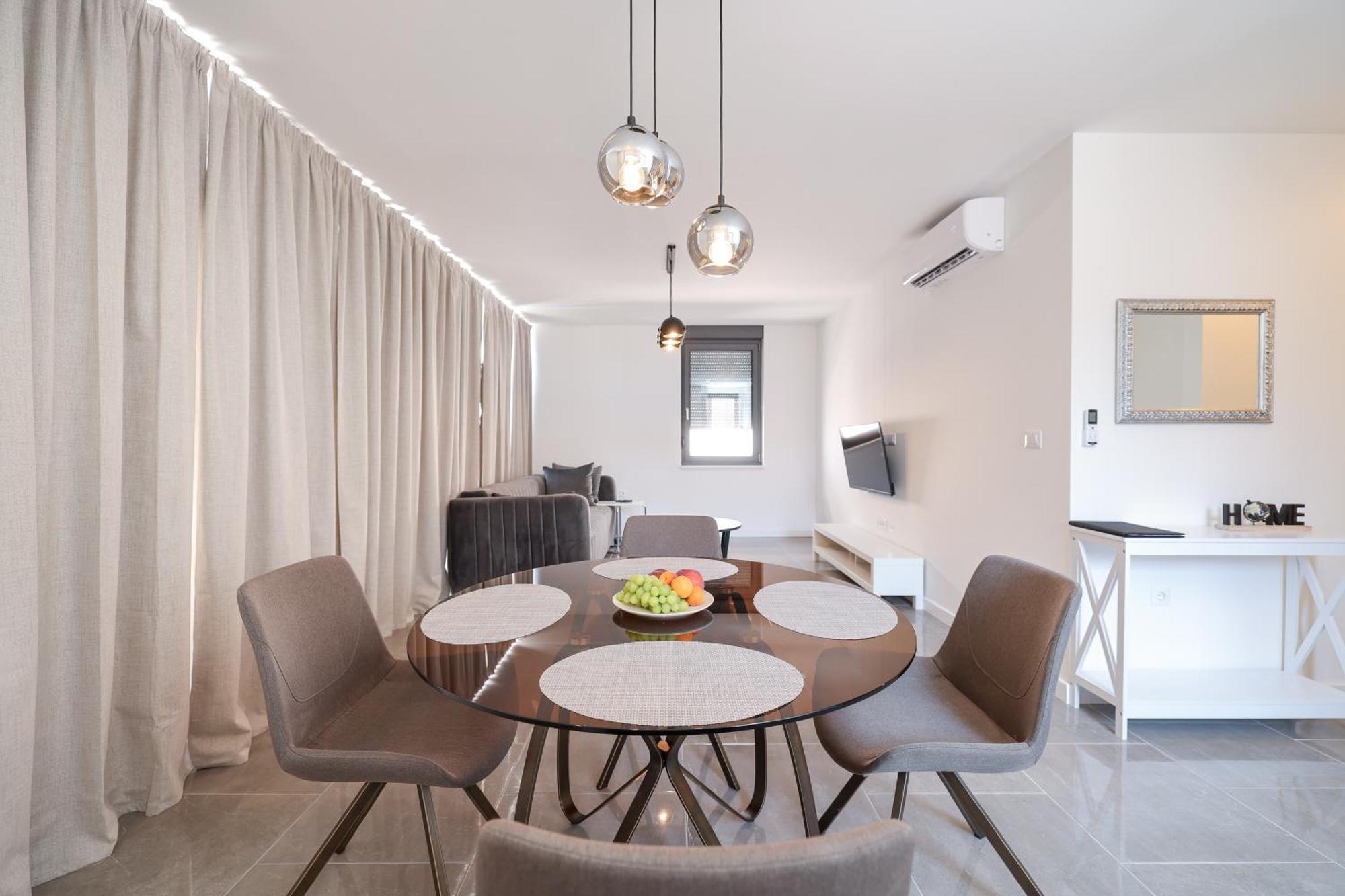 Marilla Apartments Zadar Eksteriør bilde