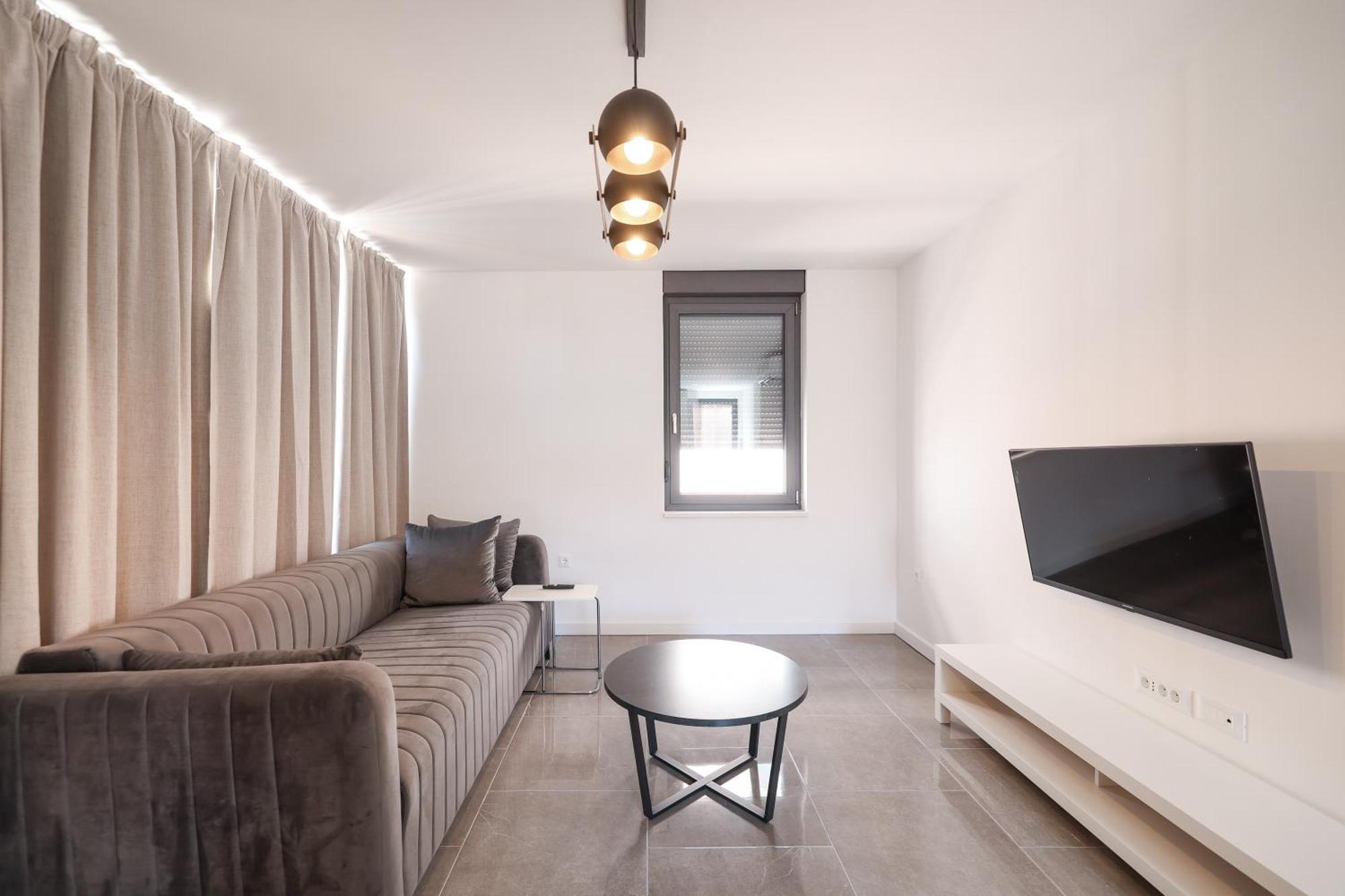 Marilla Apartments Zadar Eksteriør bilde