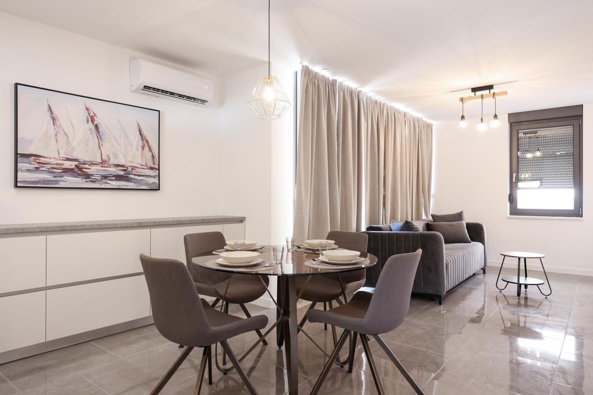 Marilla Apartments Zadar Eksteriør bilde