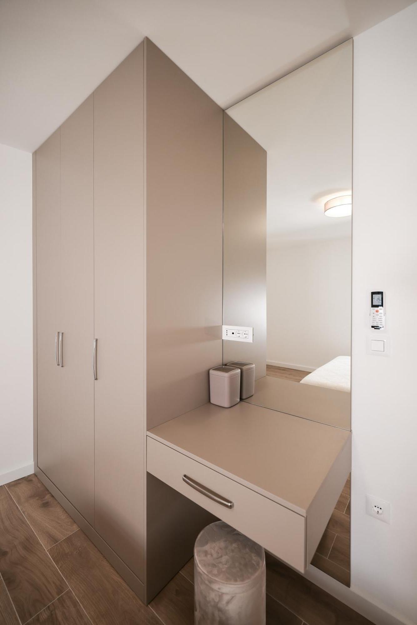 Marilla Apartments Zadar Eksteriør bilde