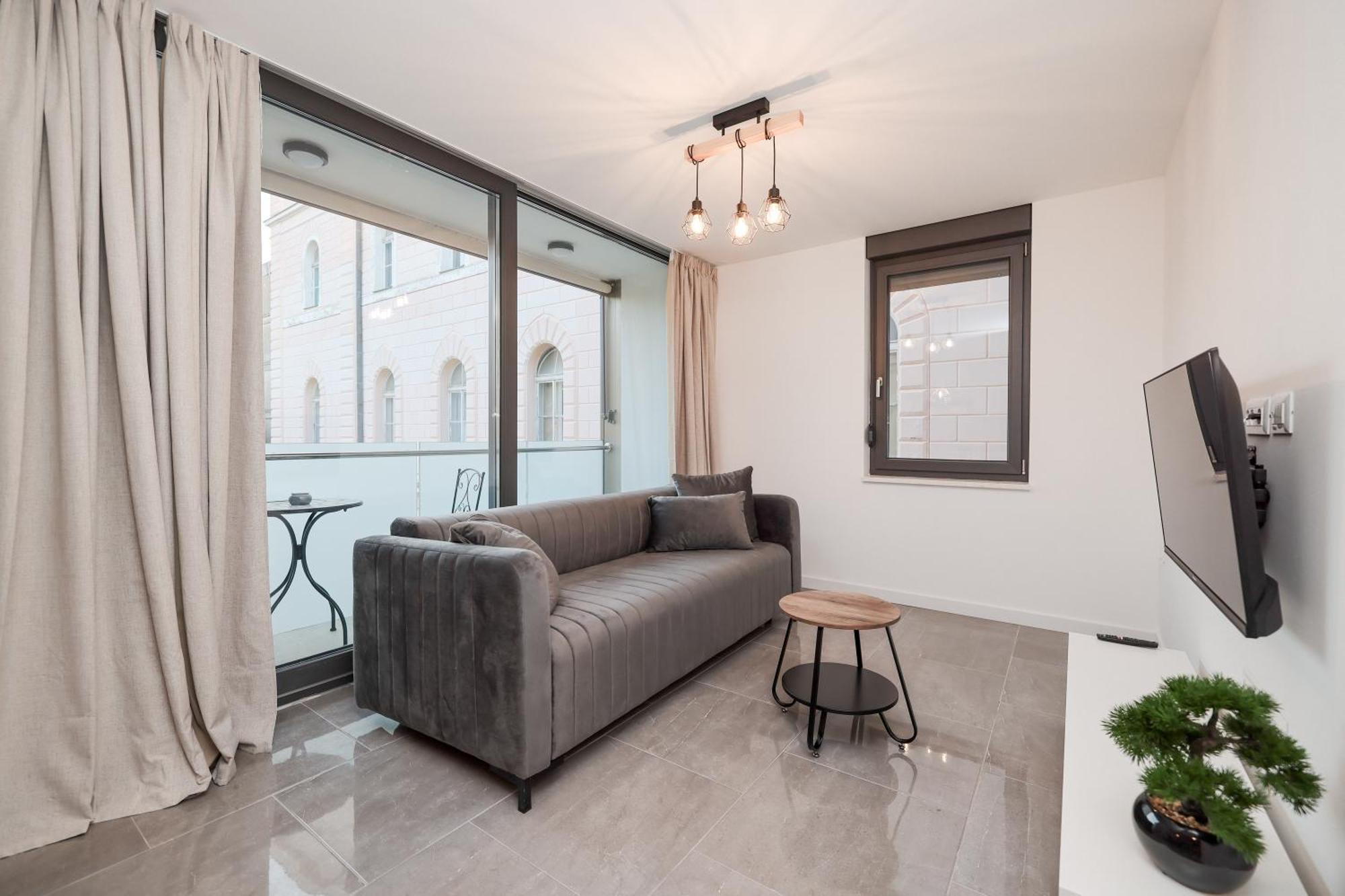 Marilla Apartments Zadar Eksteriør bilde