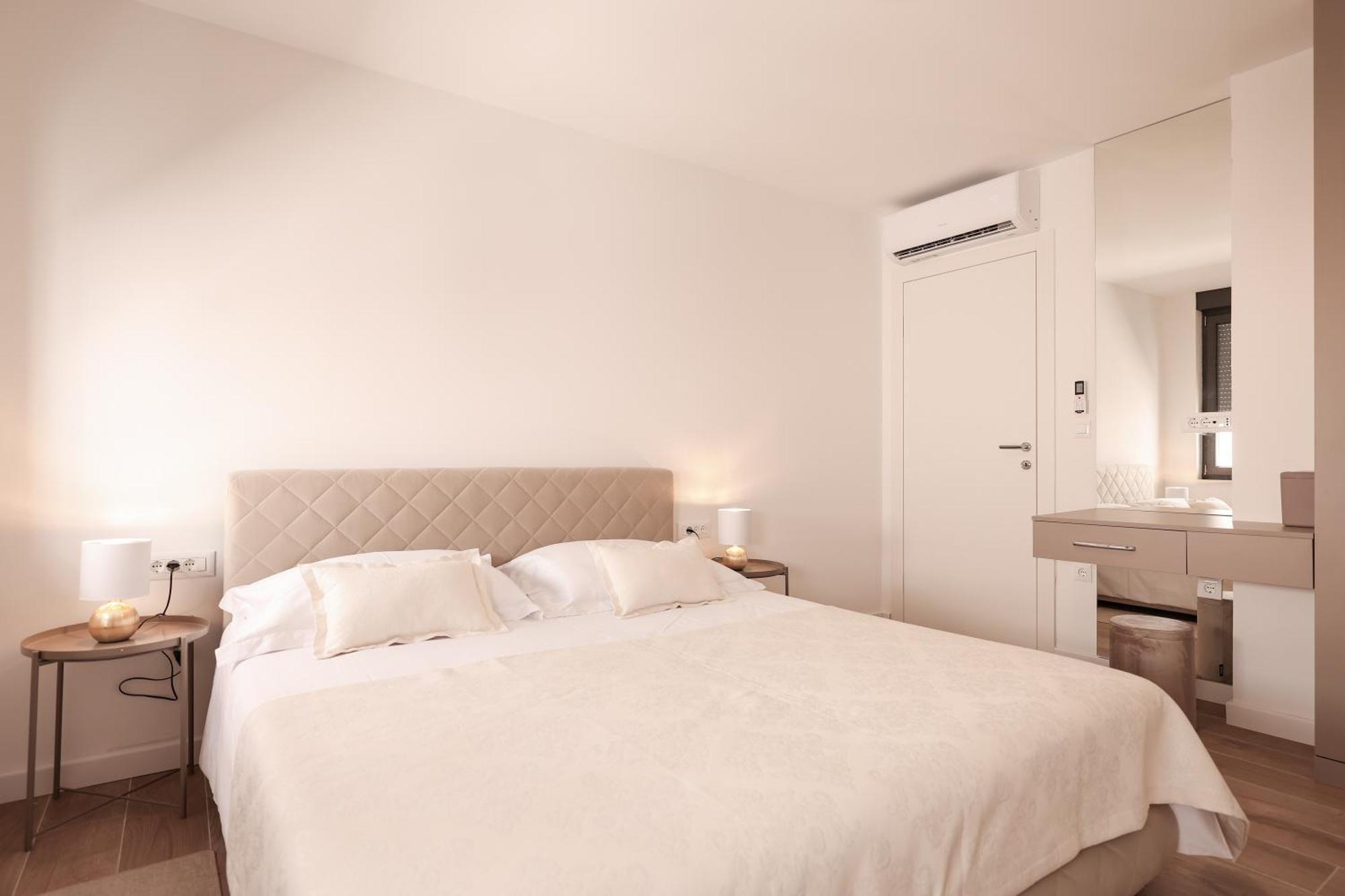 Marilla Apartments Zadar Eksteriør bilde